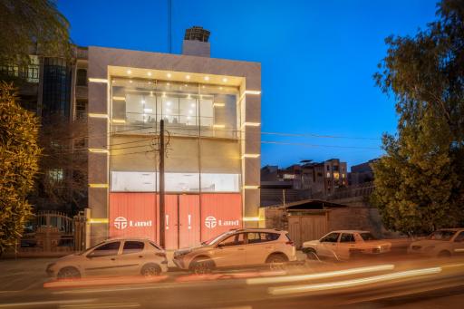 عکس نمایشگاه تجهیزات اتلند