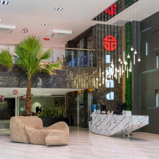 عکس نمایشگاه تجهیزات اتلند