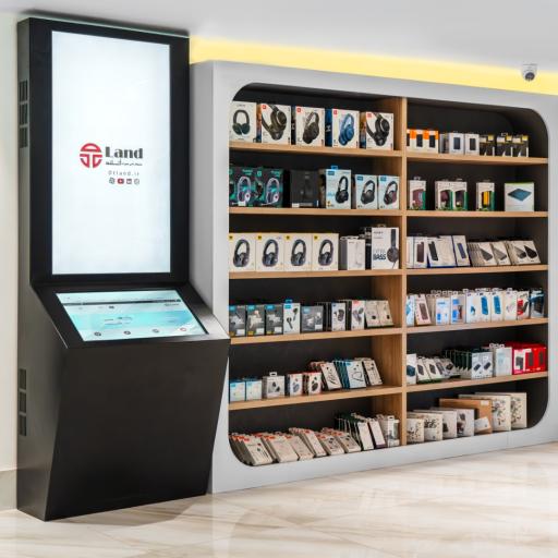 عکس نمایشگاه تجهیزات اتلند