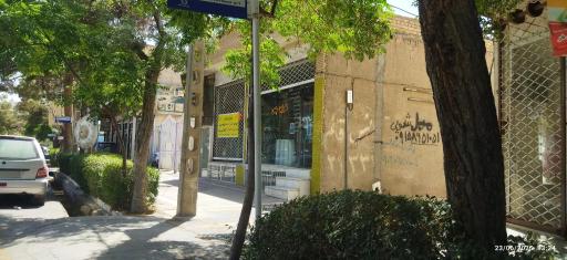 عکس اجناس کرایه کاشمر 