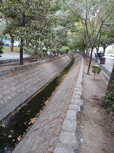 عکس پارک لاله