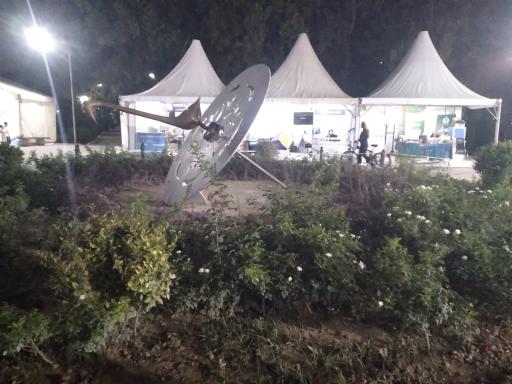 عکس پارک لاله