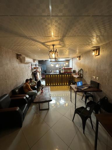 عکس کافه جواتی