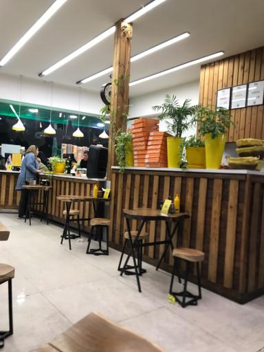 عکس آش و حلیم کولاژین گیشا