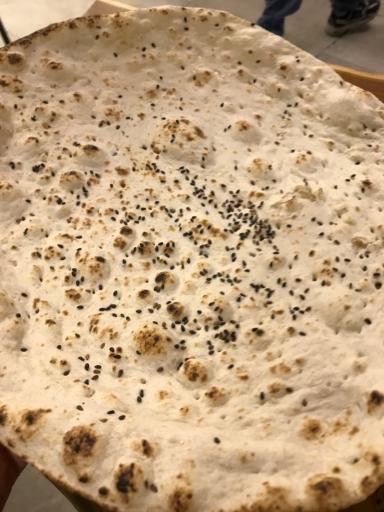 عکس آش و حلیم کولاژین گیشا