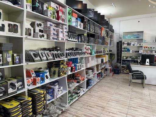 عکس کامپیوتر پاتریس