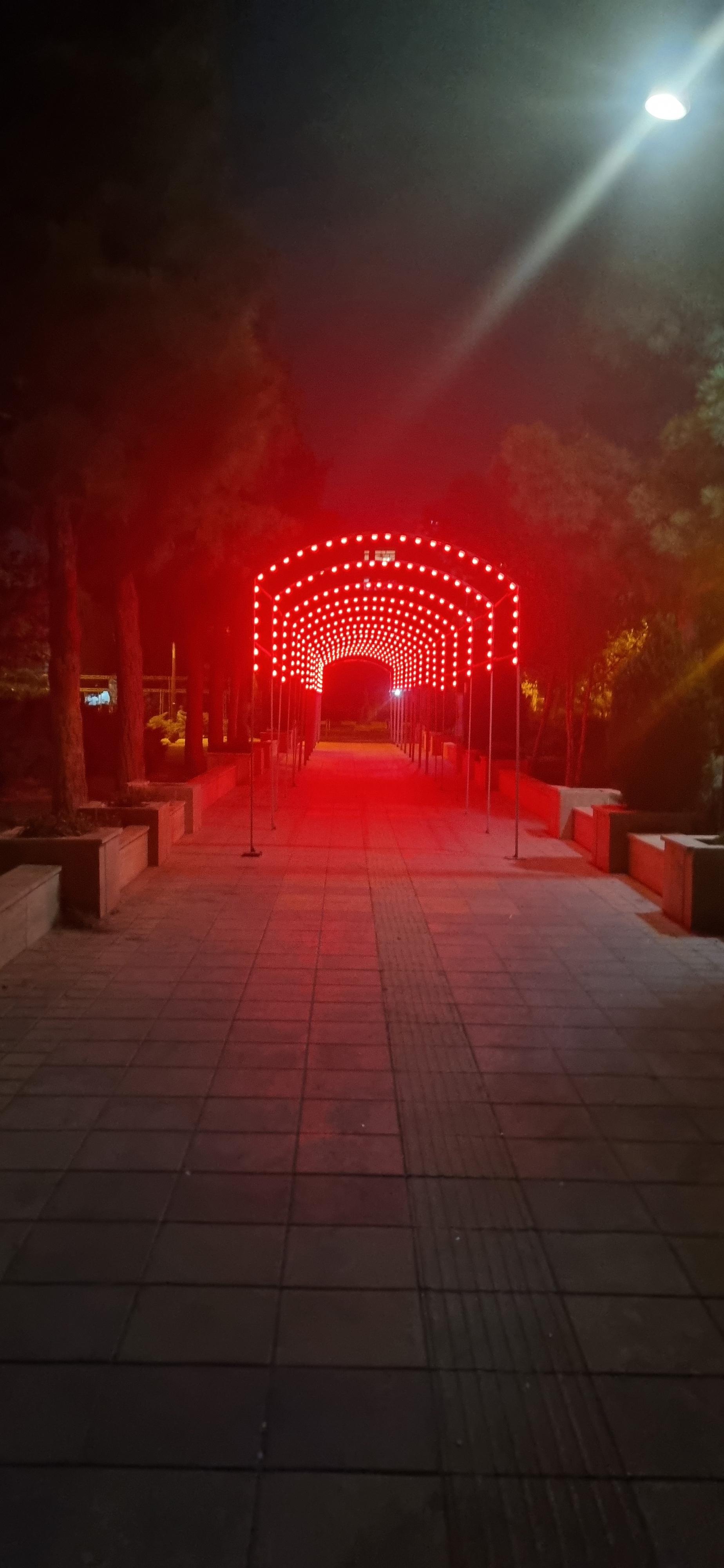 عکس بوستان بهشت