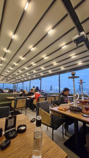 عکس کافه رستوران الماسو