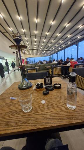 عکس کافه رستوران الماسو