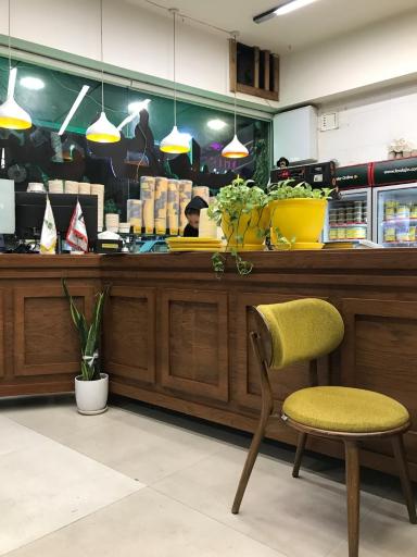 عکس آش و حلیم کولاژین گیشا