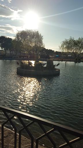 عکس بوستان بهشت