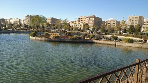 عکس بوستان بهشت