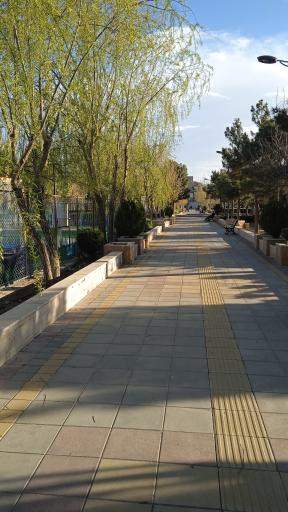 عکس بوستان بهشت