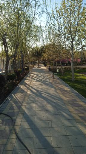 عکس بوستان بهشت