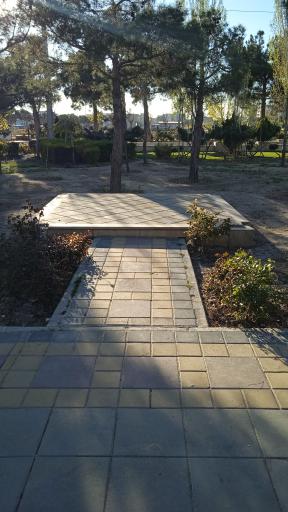 عکس بوستان بهشت