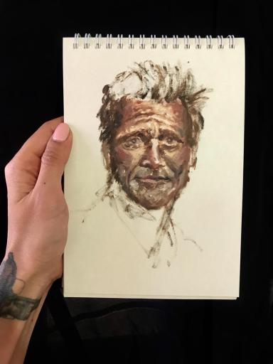 عکس سرزمین هنر