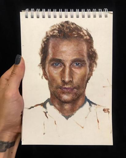 عکس سرزمین هنر