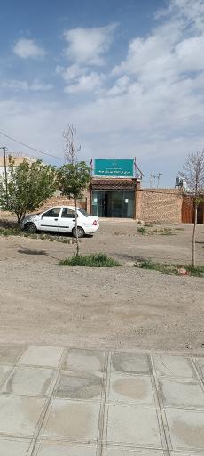 عکس شورای حل اختلاف شهرستان خوشاب
