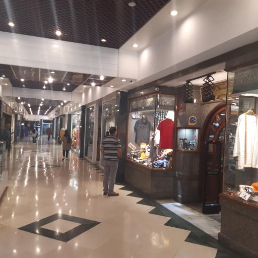 عکس پاساژ ونک