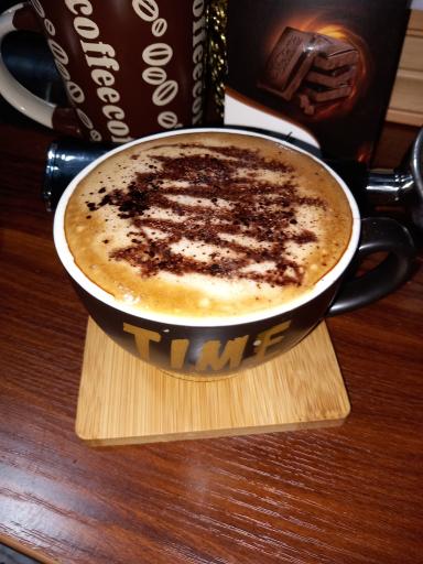 عکس کافه تایم