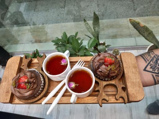 عکس کافه تایم