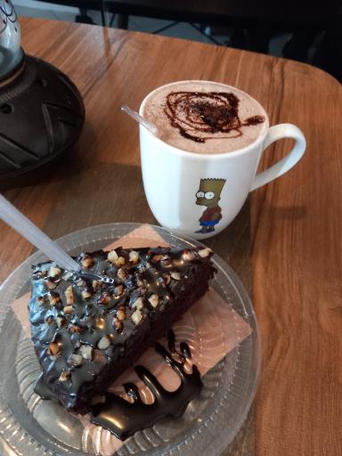 عکس کافه تایم