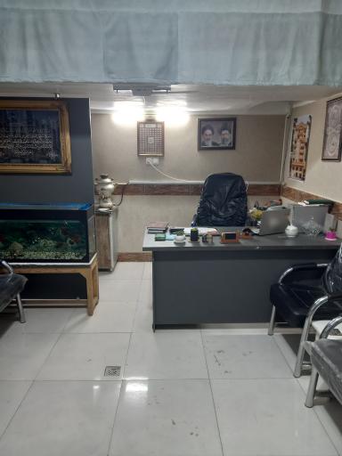 عکس املاک کلبه