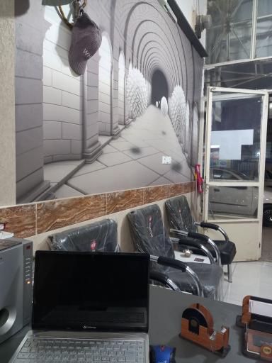 عکس املاک کلبه