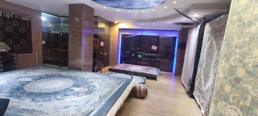 عکس فرش ایلدا