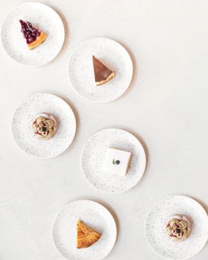 عکس کافه مربع سیاه (بلک اسکوئر)