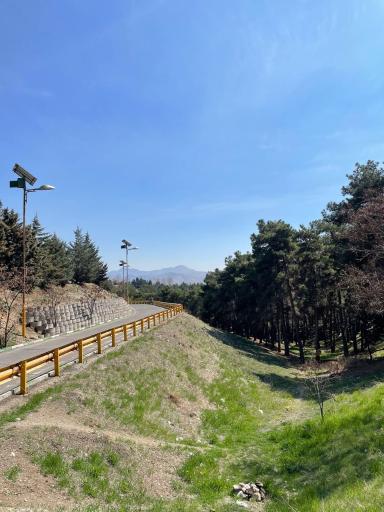 عکس بام شیان