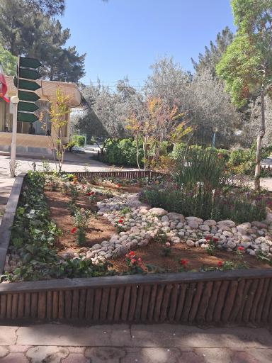 عکس سازمان جهاد کشاورزی استان کرمان