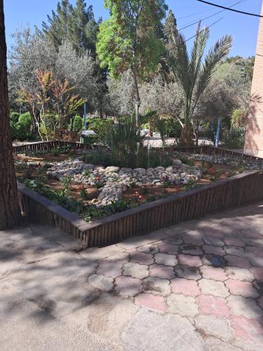 عکس سازمان جهاد کشاورزی استان کرمان