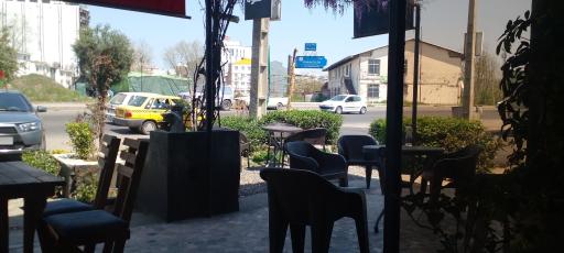 عکس شهر قهوه