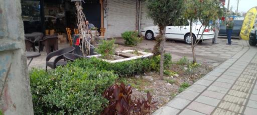 عکس شهر قهوه