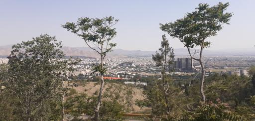 عکس بام شیان