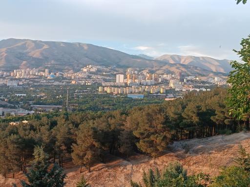 عکس بام شیان