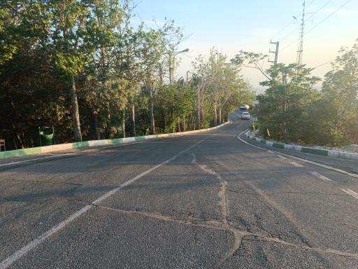 عکس بام شیان