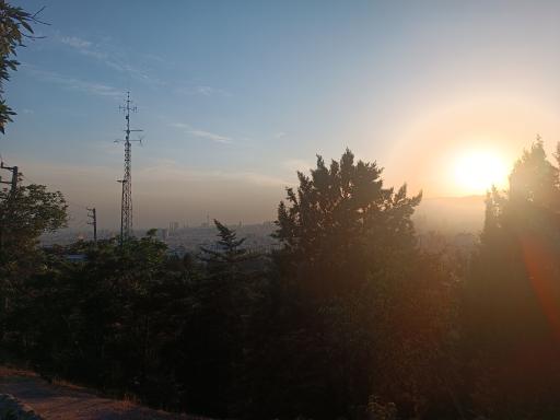 عکس بام شیان