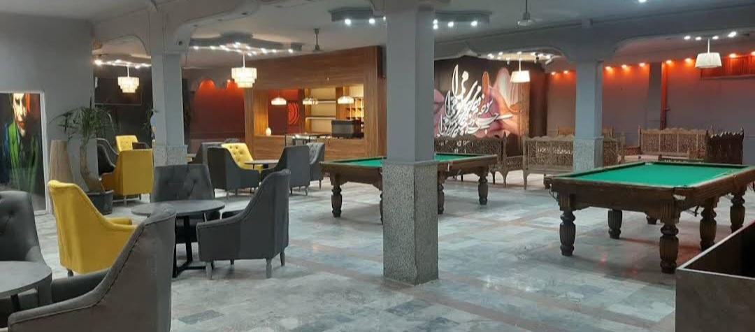 عکس دن‌کلاب