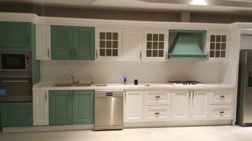 عکس گروه تولیدی و صنعتی ارژن طوبی کیش