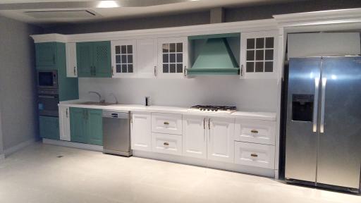 عکس گروه تولیدی و صنعتی ارژن طوبی کیش