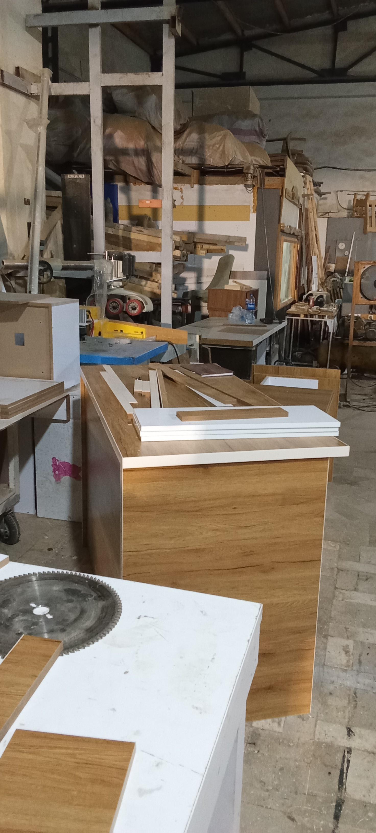 عکس گروه تولیدی و صنعتی ارژن طوبی کیش