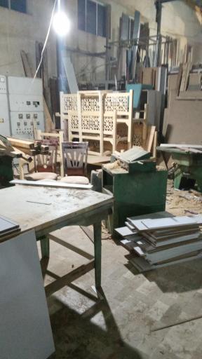 عکس گروه تولیدی و صنعتی ارژن طوبی کیش