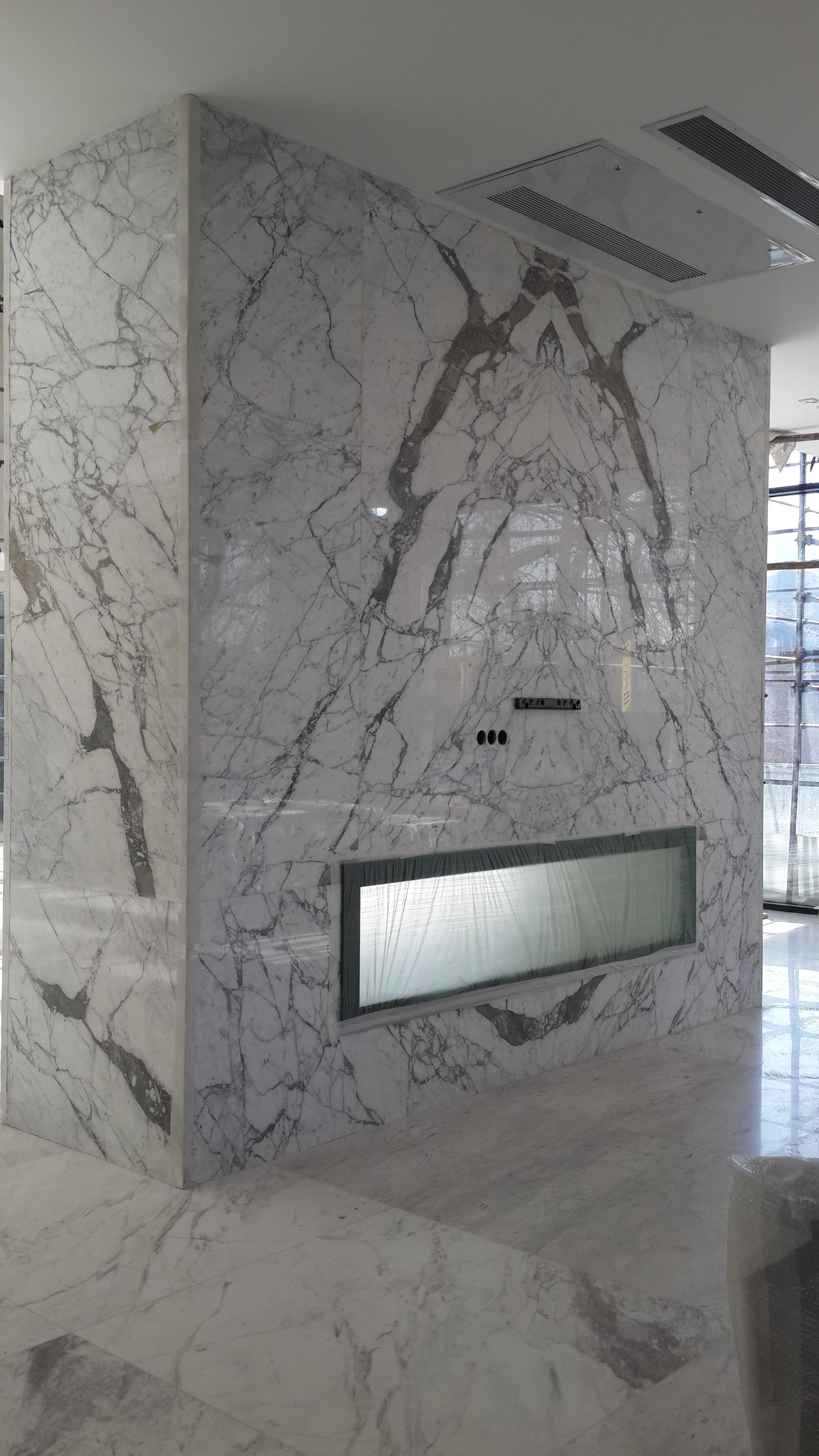 عکس دکوراسیون داخلی نسیم ملکی