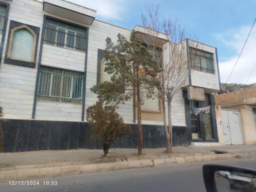 عکس مسجد علی ابن موسی الرضا 