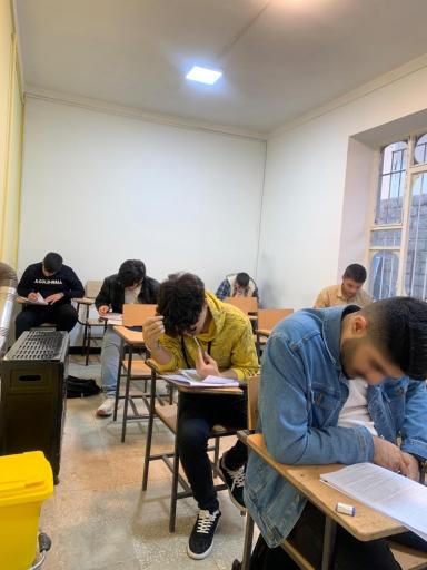 عکس مدرسه و آموزشگاه شروع هوشمند (دکتر روانخواه)