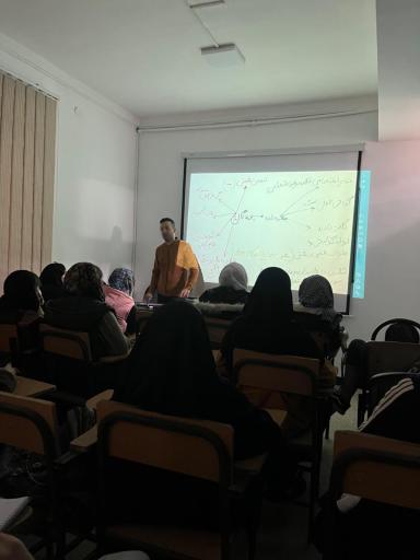 عکس مدرسه و آموزشگاه شروع هوشمند (دکتر روانخواه)