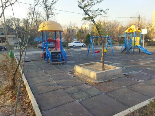 عکس وسایل ورزشی کودکان