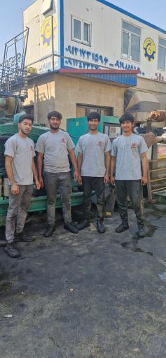 عکس دیزل ژنراتور آجدانی